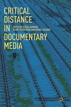 portada Critical Distance in Documentary Media 