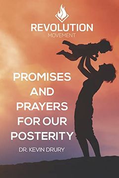 portada Promises and Prayers for our Posterity (en Inglés)