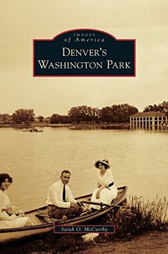 portada Denver's Washington Park