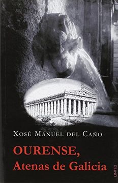 portada Ourense, Atenas De Galicia (in Galician)