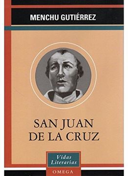 portada San Juan de la Cruz (in Spanish)