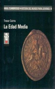 portada La Edad Media (in Spanish)