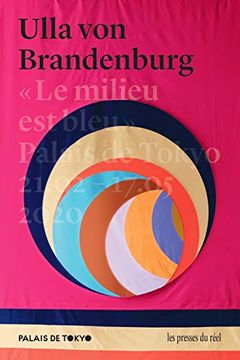 portada Ulla von Brandenburg [Broché] van Tilburg, Merel; Delaunay, Léonor; Charpy, Manuel; Gourmel, Yoann et Fernandez, Laure