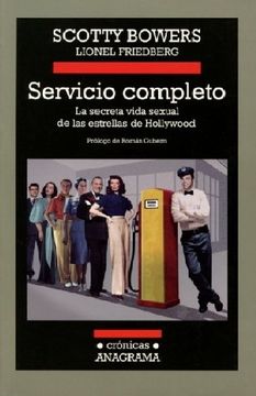 portada Servicio completo (in Spanish)