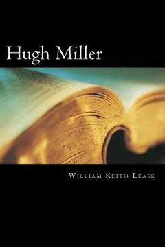 portada Hugh Miller (en Inglés)