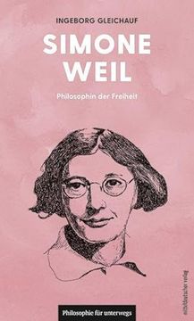 portada Simone Weil (in German)