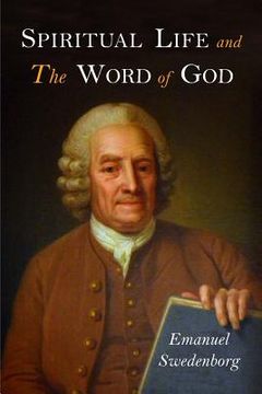 portada Spiritual Life and the Word of God (en Inglés)