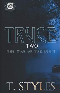 portada Truce 2: The war of the Lou'S (The Cartel Publications Presents): 9 (War Series) (en Inglés)