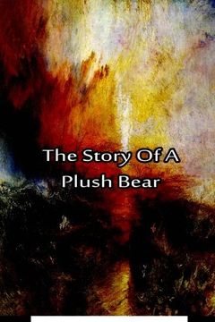 portada The Story Of A Plush Bear