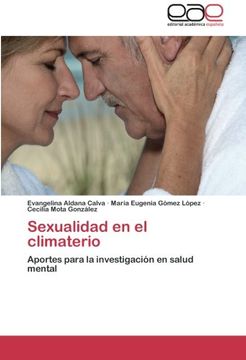 portada Sexualidad En El Climaterio