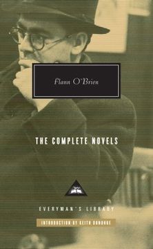 complete novels (en Inglés)