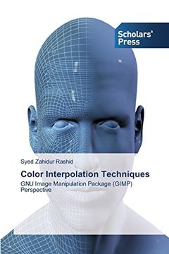 portada Color Interpolation Techniques