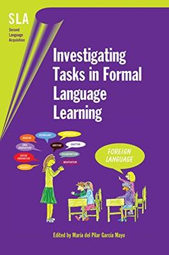 portada Investigating Tasks Formal Language Lehb (in English)