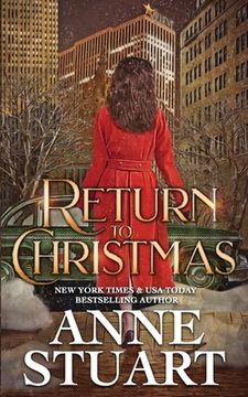 portada Return to Christmas (en Inglés)