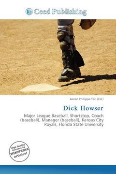 dick howser