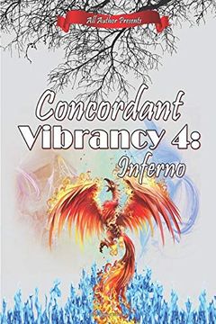 portada Concordant Vibrancy 4: Inferno (en Inglés)
