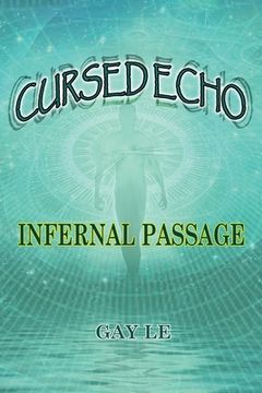 portada Cursed Echo (en Inglés)