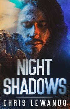 portada Night Shadows (en Inglés)