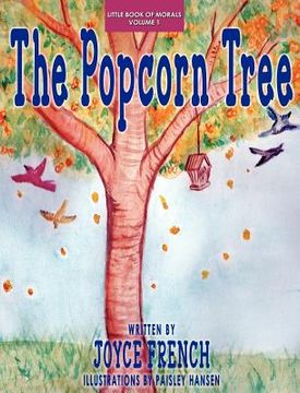 portada the popcorn tree
