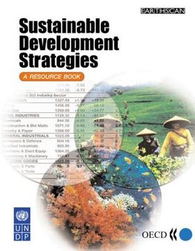 portada Sustainable Development Strategies: A Resource Book [With CDROM] (en Inglés)