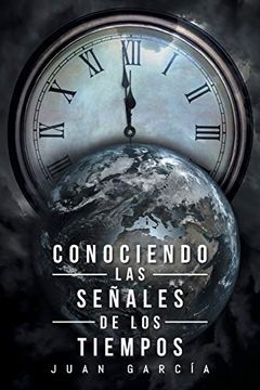 portada Conociendo las Señales de los Tiempos (in Spanish)