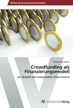 portada Crowdfunding ALS Finanzierungsmodell