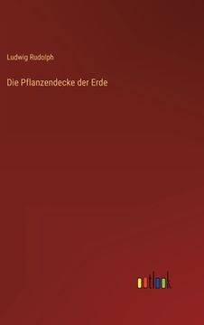 portada Die Pflanzendecke der Erde (in German)