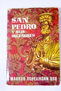 portada San Pedro y sus sucesores