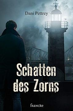portada Schatten des Zorns (Das Baltimore-Team) (in German)