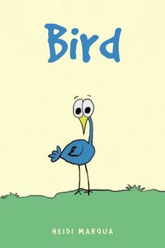 portada Bird