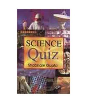 portada Science Quiz
