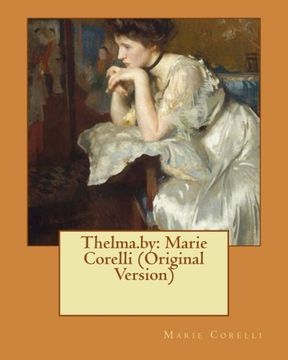 portada Thelma.by: Marie Corelli (Original Version) (in English)