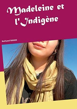 portada Madeleine et L'indigène (Books on Demand) (en Francés)
