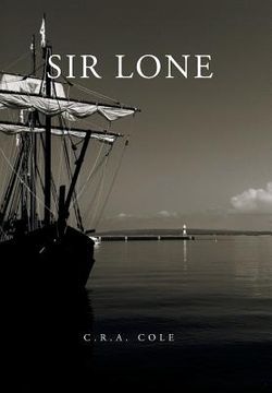 portada Sir Lone (en Inglés)