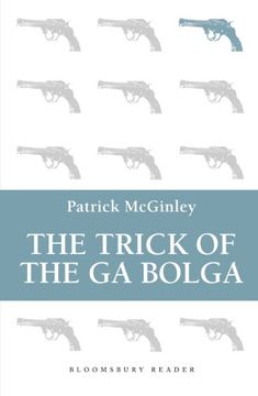 portada The Trick of the ga Bolga (in English)