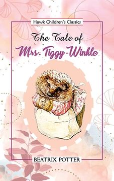 portada The Tale of Mrs Tiggy Winkle 