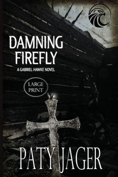 portada Damning Firefly LP (en Inglés)