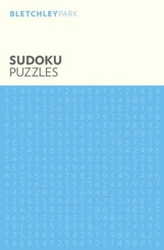portada Bletchley Park Sudoku Puzzles