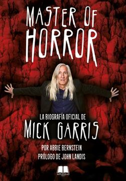 portada Master of Horror (in Spanish)