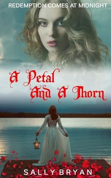 portada A Petal And A Thorn (en Inglés)