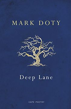 portada Deep Lane Poems