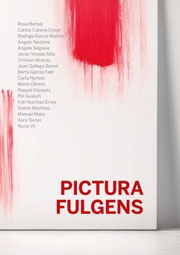 portada Pictura Fulgens (in Spanish)