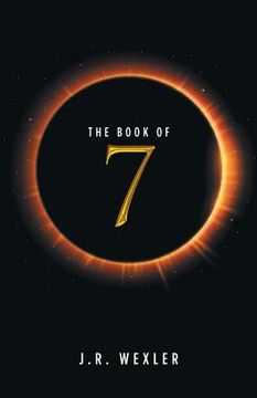 portada The Book of 7 (in English)