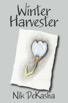 portada Winter Harvester (en Inglés)
