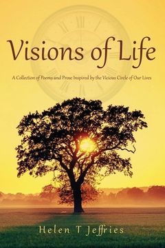 portada Visions of Life (en Inglés)