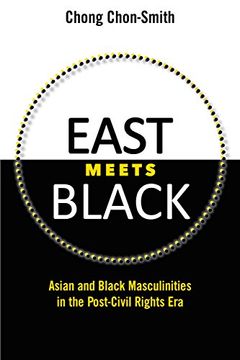 portada East Meets Black
