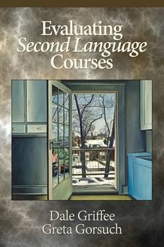 portada Evaluating Second Language Courses (in English)