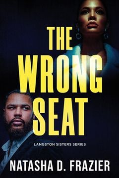 portada The Wrong Seat (en Inglés)