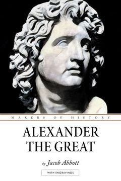 portada Alexander the Great: Makers of History