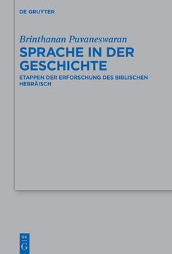 portada Sprache in der Geschichte (en Alemán)